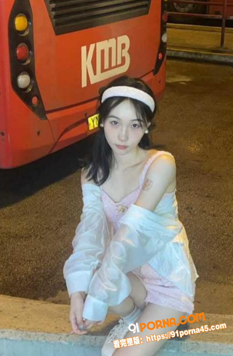 上海学生妹 李金 恋爱劈...（1）