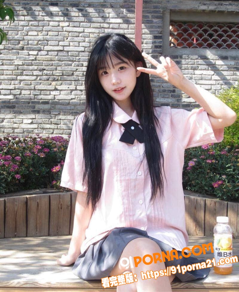 南京传媒学院学生妹 陈瑶...（2）