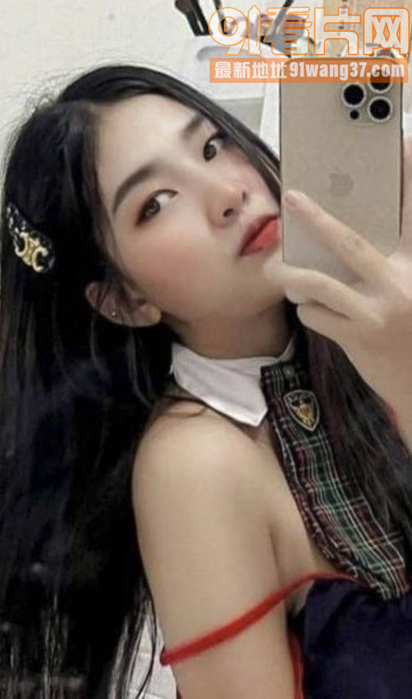 推特极品颜值女 MeiL...（2）