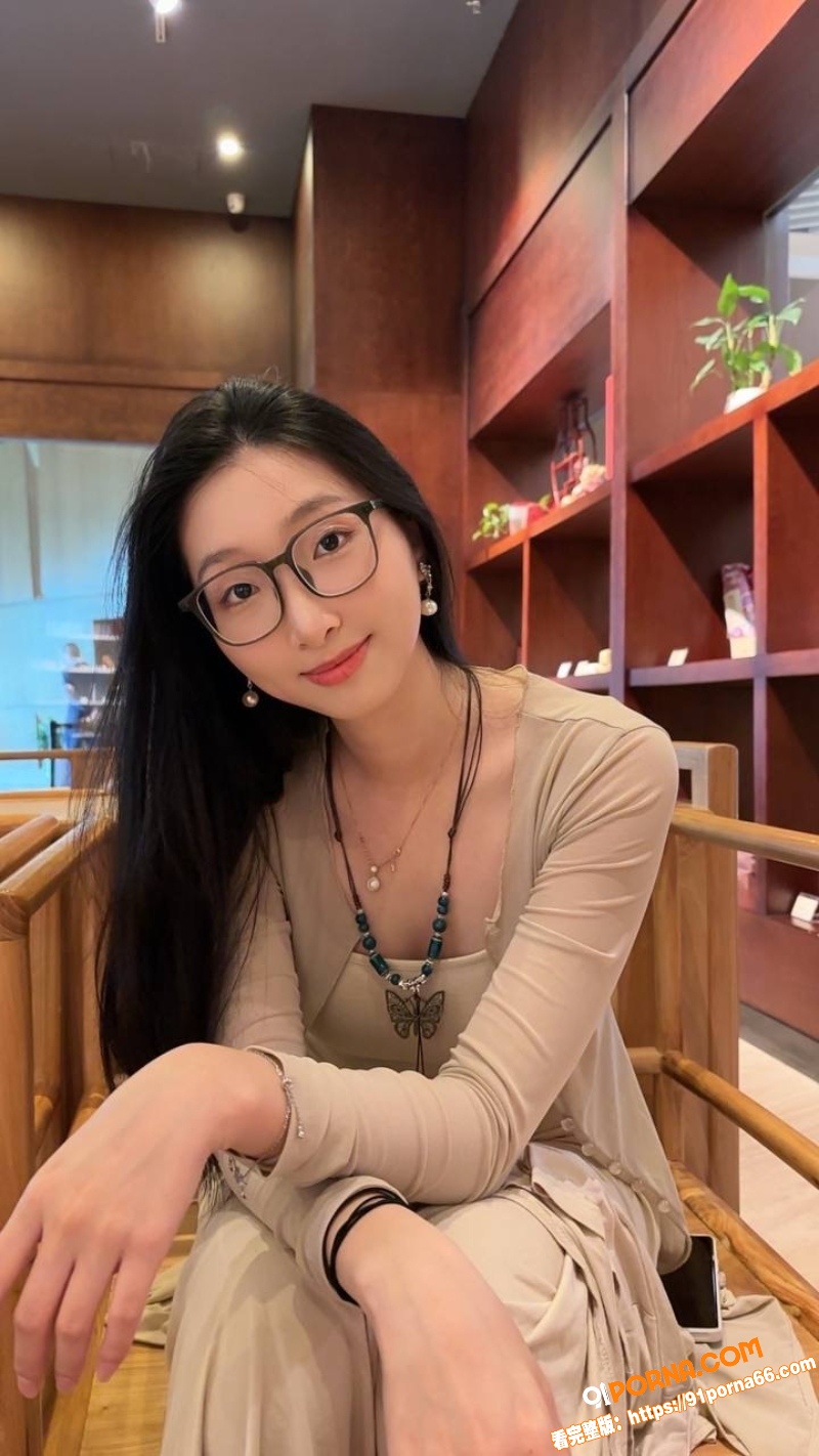 反差大学生 林晓晓 十个...（36）