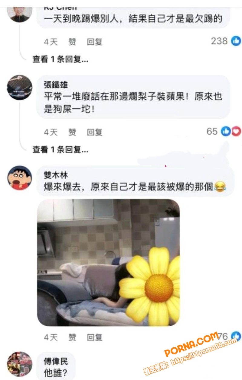 台湾头号狗仔 葛斯齐 隐...（21）