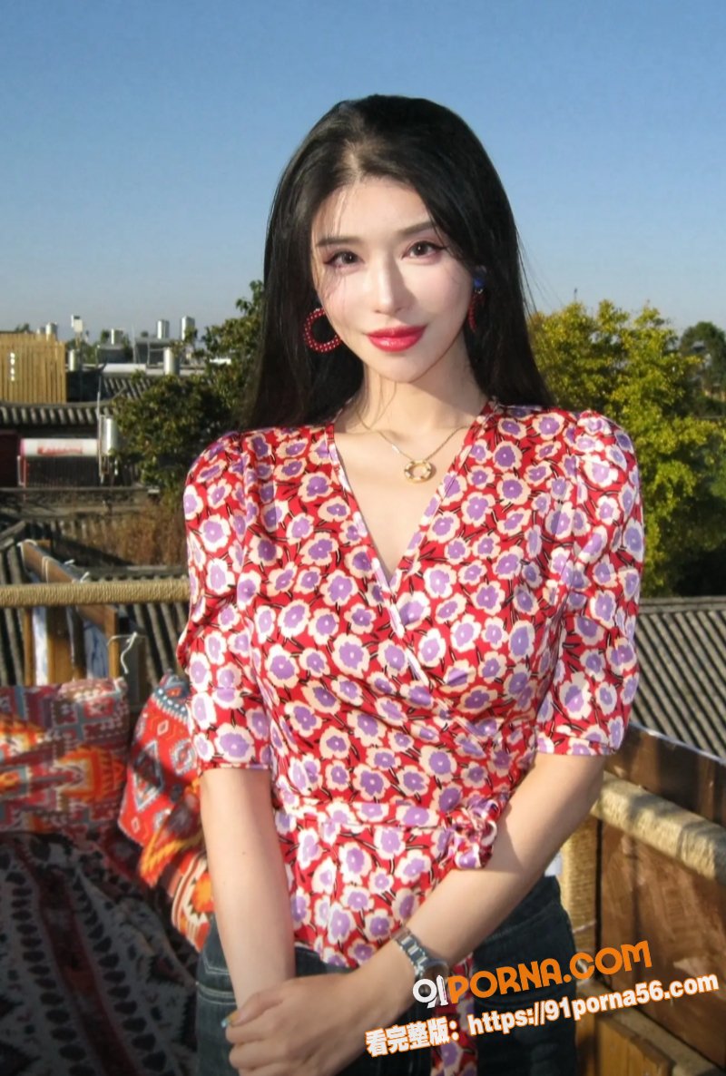 网易高颜值女网红 小恩雅...（3）