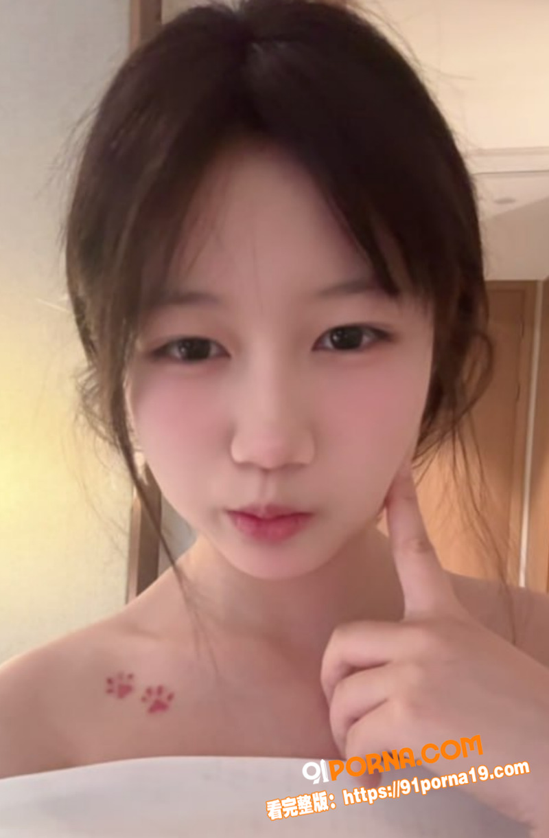 极品萝莉学生妹 高滢心 ...（1）