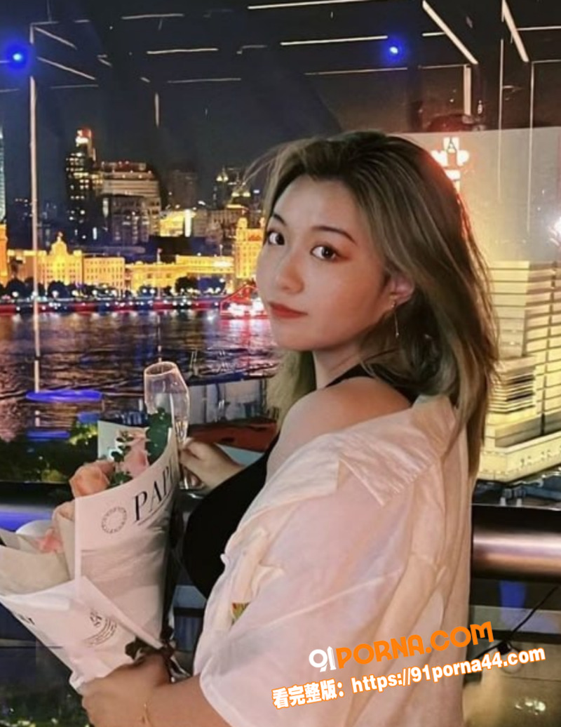 上海巨乳纹身荡妇 刘君铃...（3）
