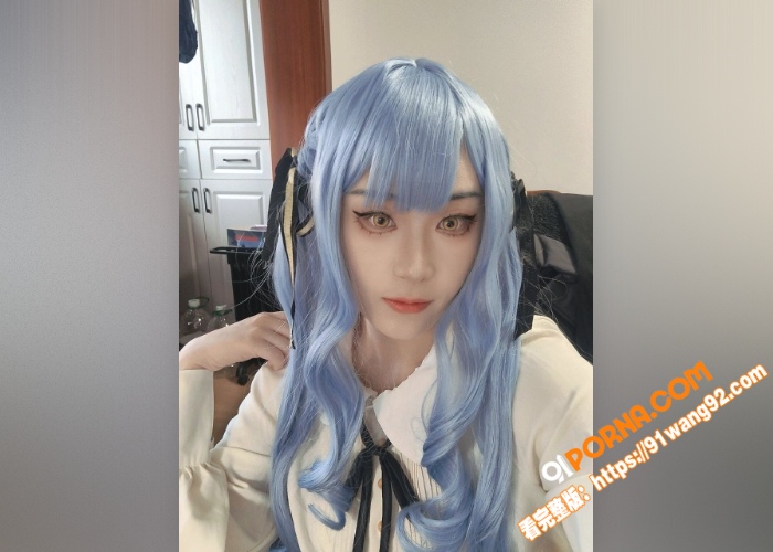 有没有喜欢福利姬的呢，超...（1）