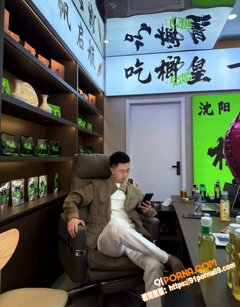 快手网红 巴扎黑 与妻子...（5）