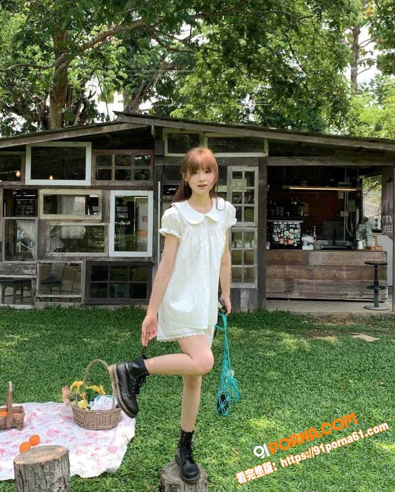 抖音85万女网红 谢瓜瓜...（3）