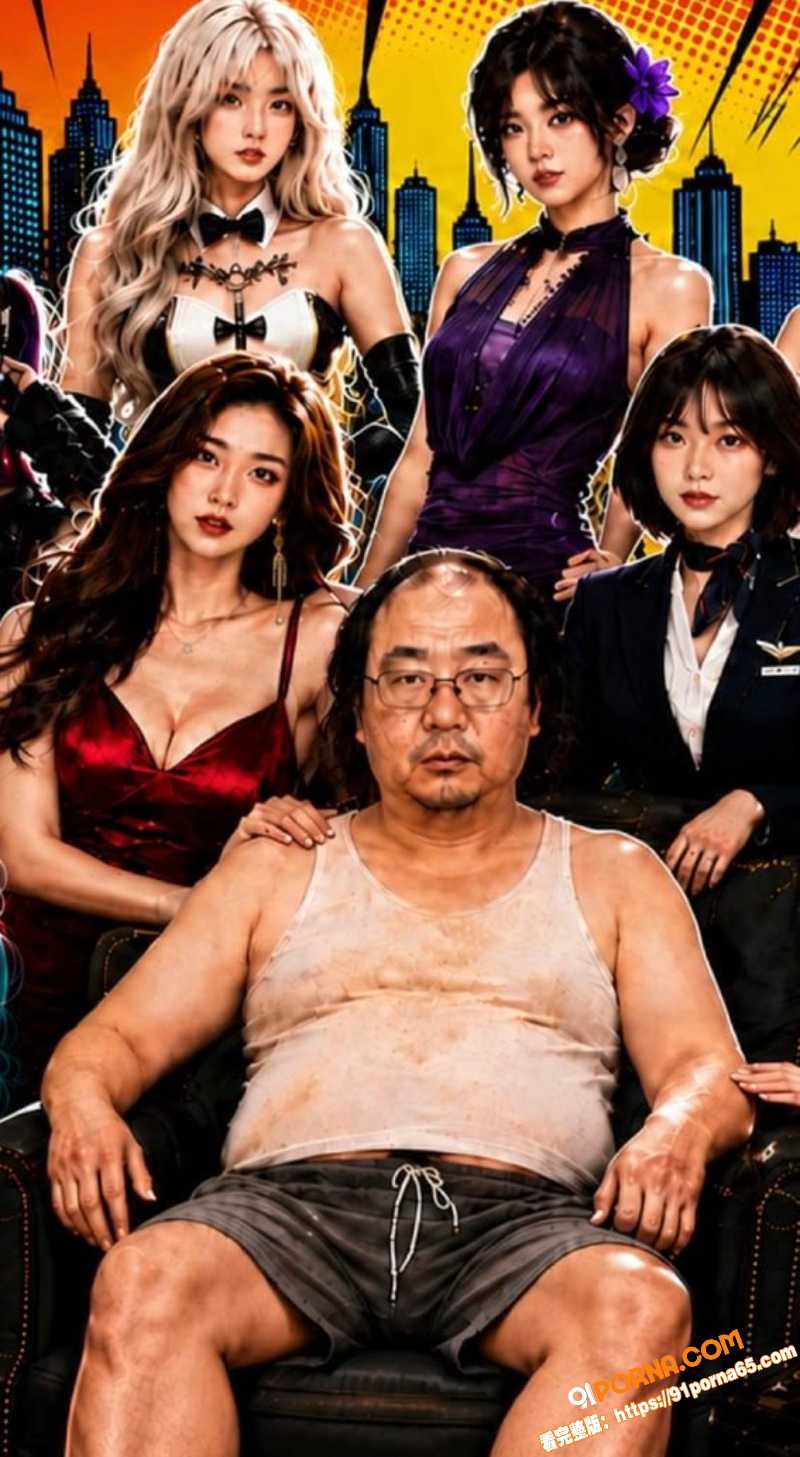 胖哥的传奇人生 吊丝胖哥...（1）