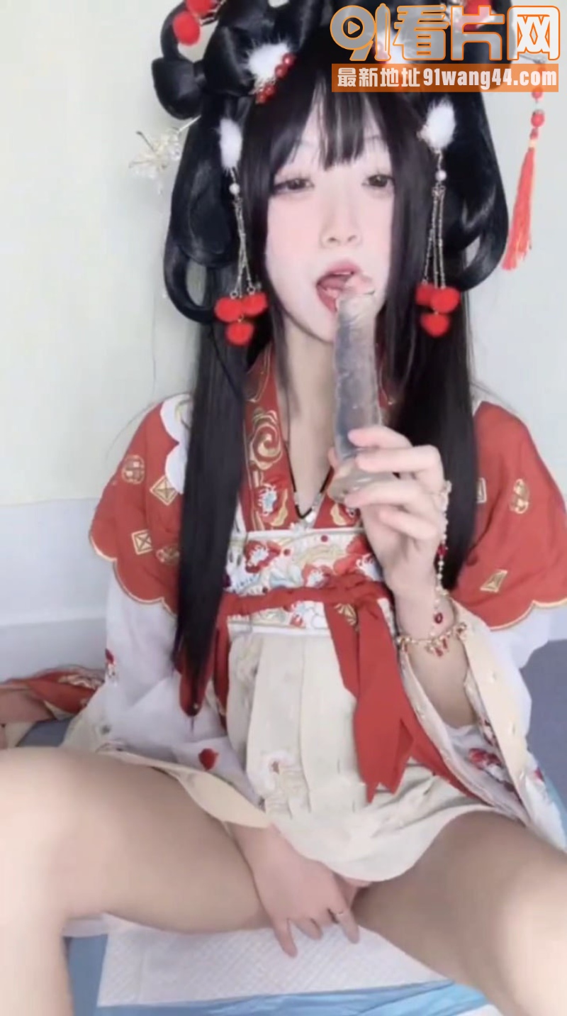 推特福利姬美女 神探狸狸...（4）