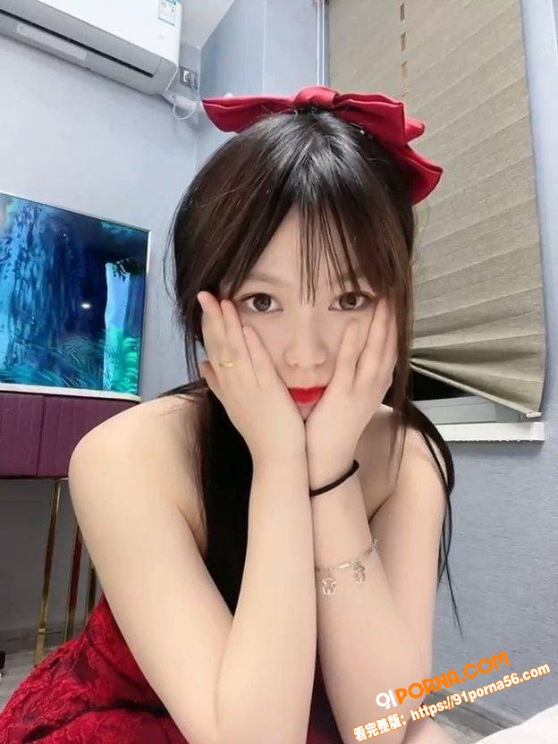 大学清纯女友不雅泄密！专...（1）