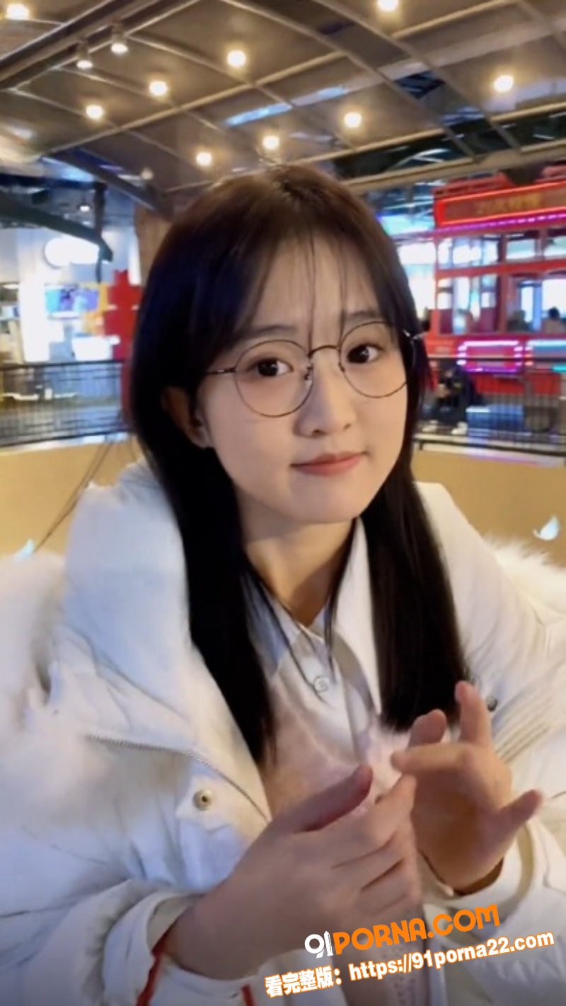 抖音70万粉丝网红 妹妹...（6）