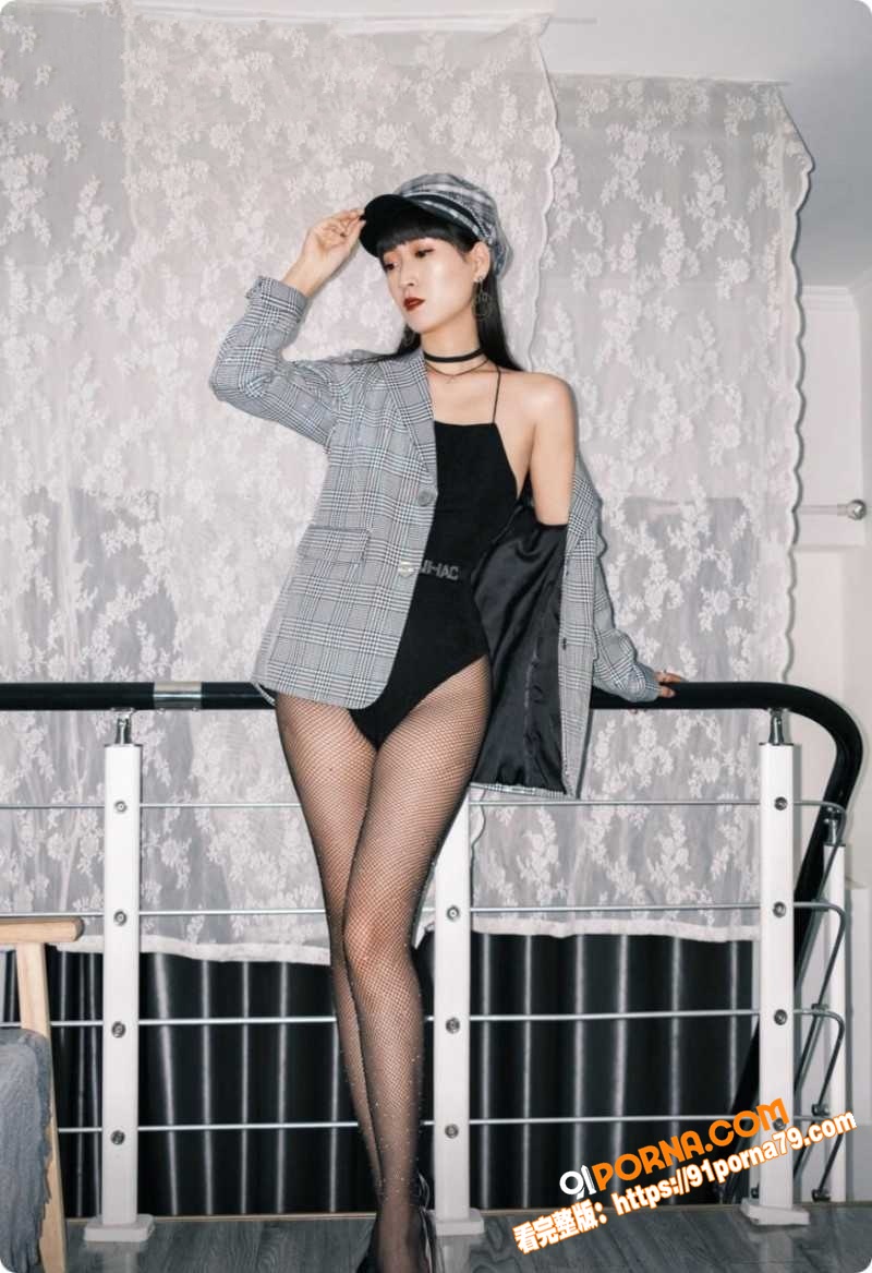 横漂女演员 沈莹 明码标...（16）
