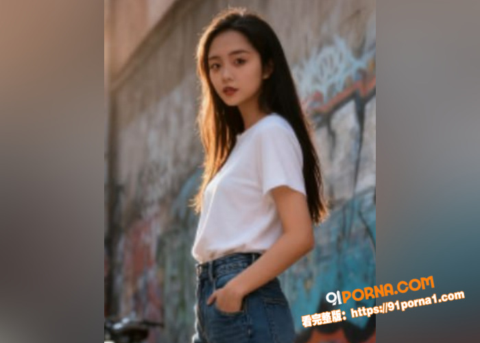 高颜值精神小妹下海视频流...（1）
