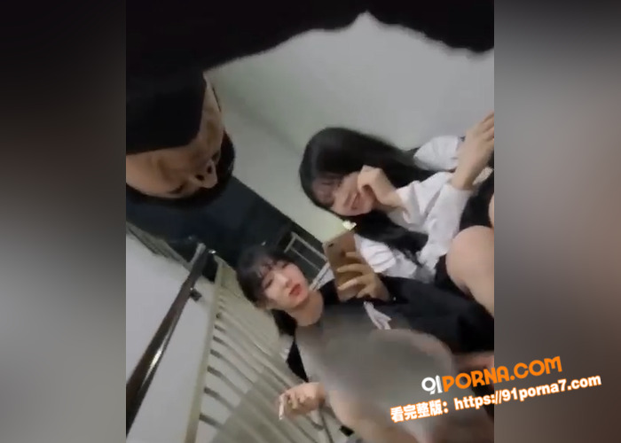 韩国大叔约炮之旅第四期约...（1）