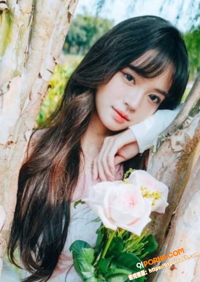 高颜值嫩妹 李依伊 被大...（4）