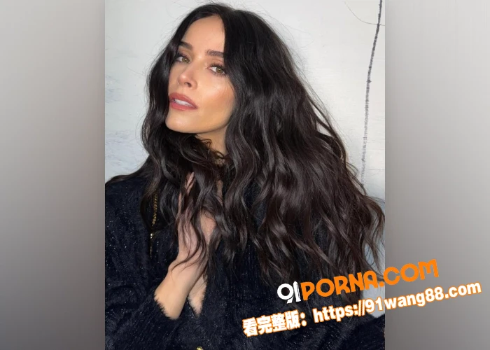 美国好莱坞女星 阿比盖尔...（1）