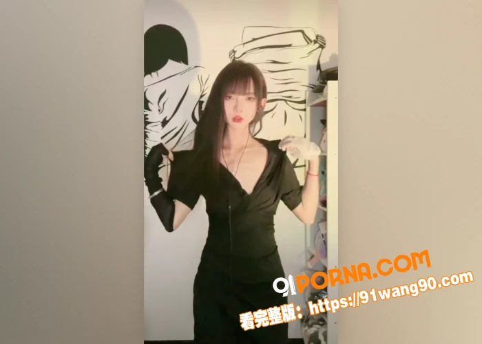 抖音超高颜值主播 小小 ...（7）