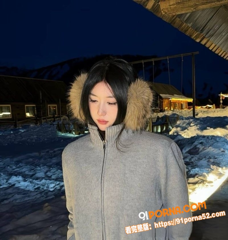 抖音44万粉丝健身御姐 ...（5）