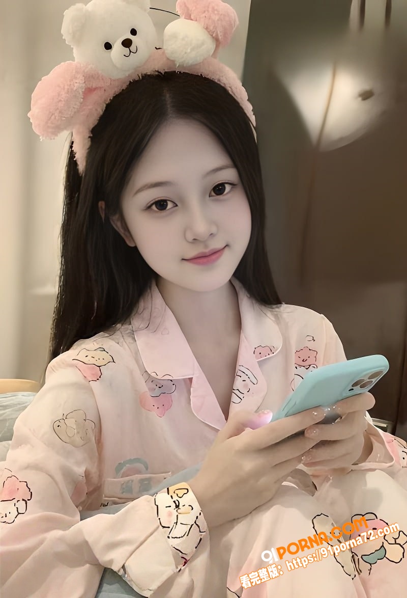 汕头清纯嫩妹 陈燕纯 不...（1）