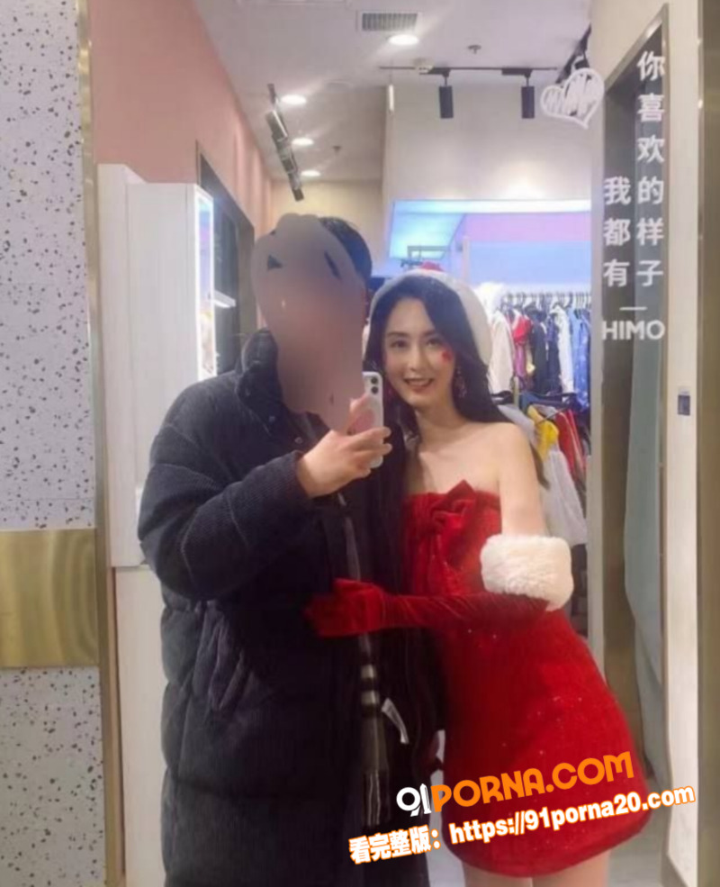极品美人妻 背着老公偷偷...（3）