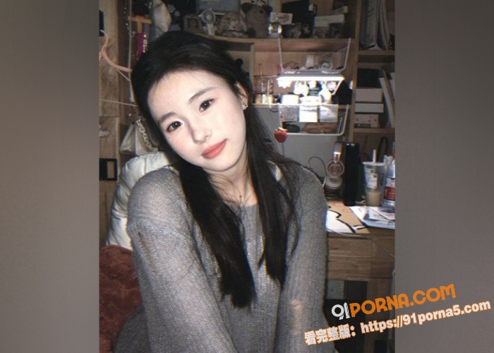 山东顶级颜值女大学生谢馨...（3）