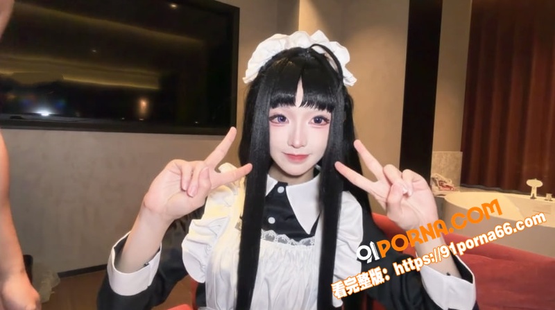 极品Ts伪娘 怡华 私密...（3）
