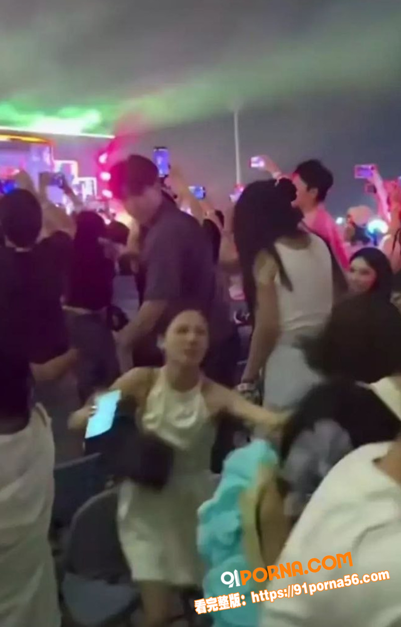 惊天大瓜！权志龙演唱会现...（5）