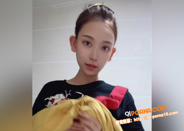 云南丽江舞蹈教练人妻 欠...（4）