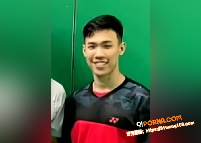台湾羽毛球运动员 卢震 ...（4）