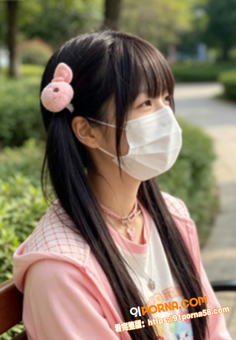 新晋福利姬小向喵19岁清...（2）
