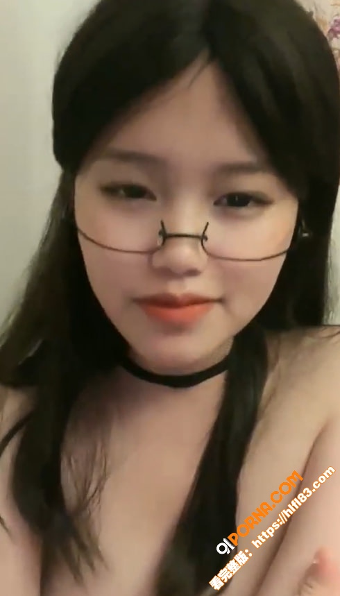 清纯邻家女孩 晴乐乐 G...（3）