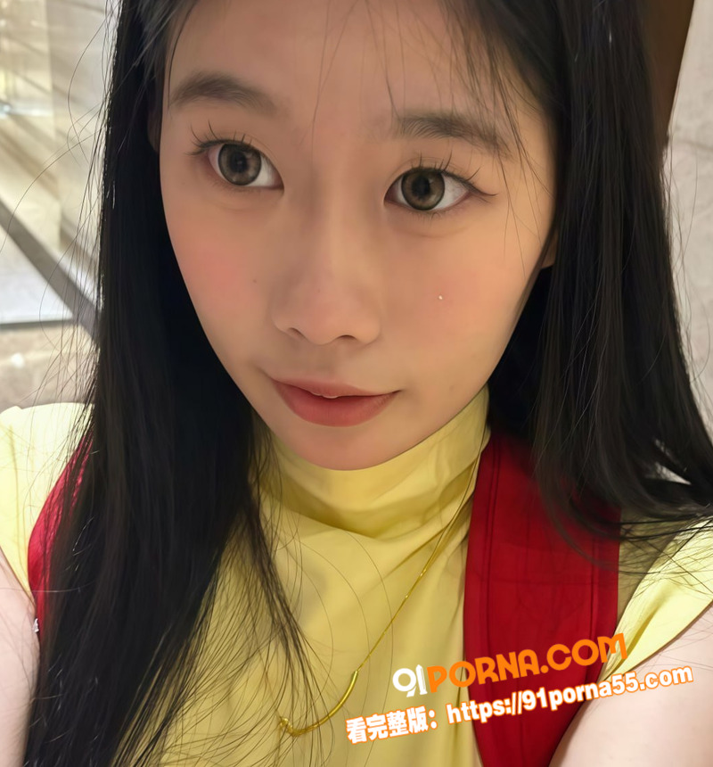 反差学妹 陈贞贞 情侣私...（3）