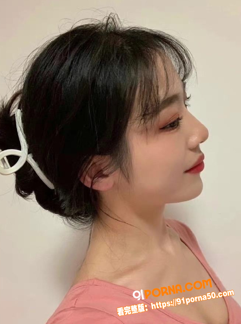 广东清纯妹 苏怡婷 私密...（1）