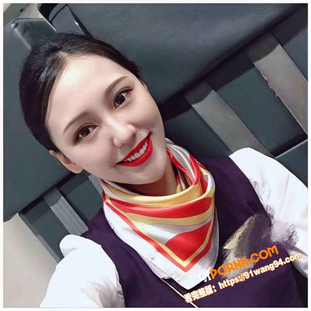 高颜值空姐 与金主爸爸酒...（2）