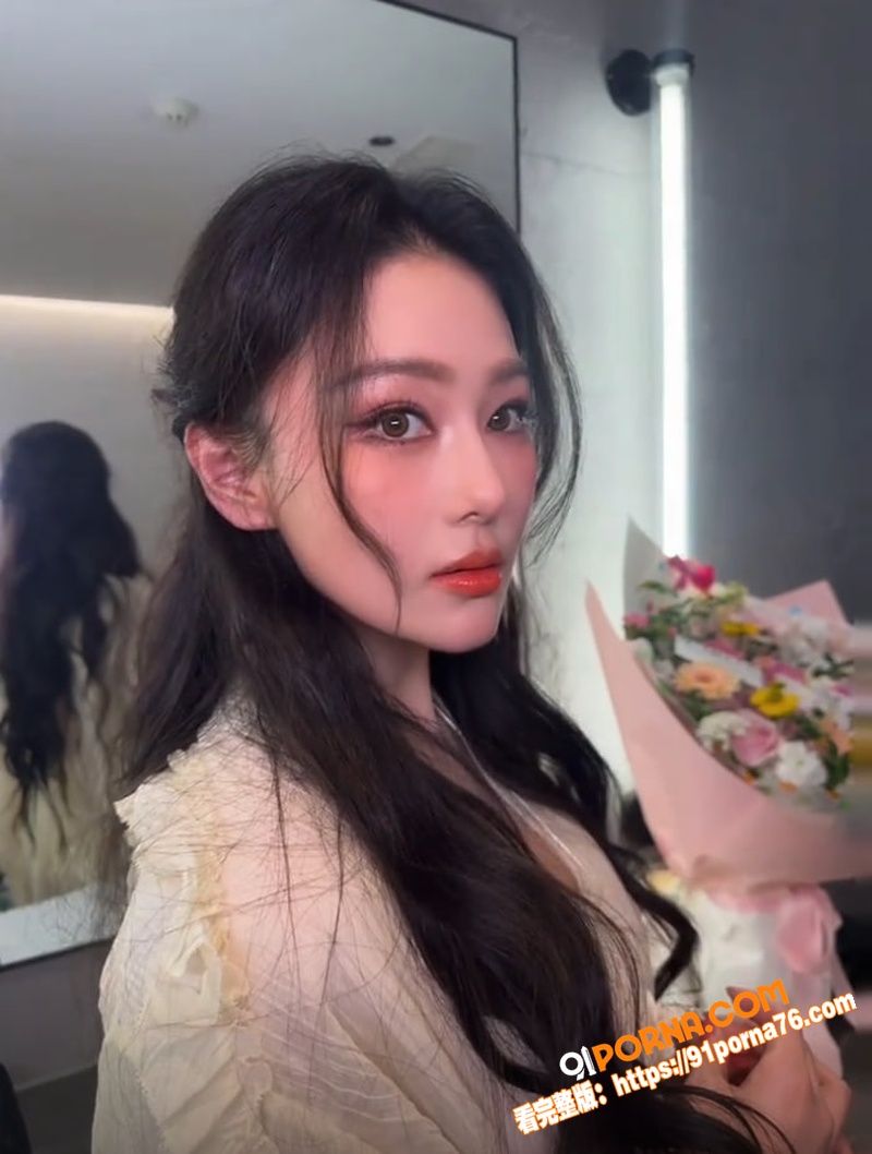 AI明星换脸  张馨予 ...（2）