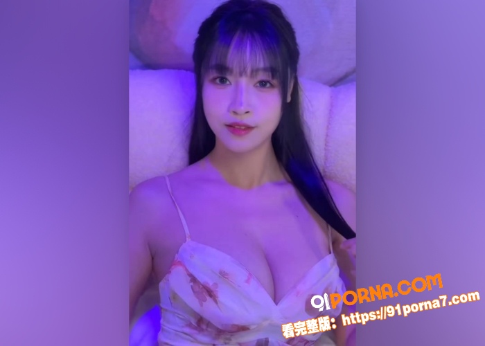 苏畅化身巨乳技师和客户做...（8）