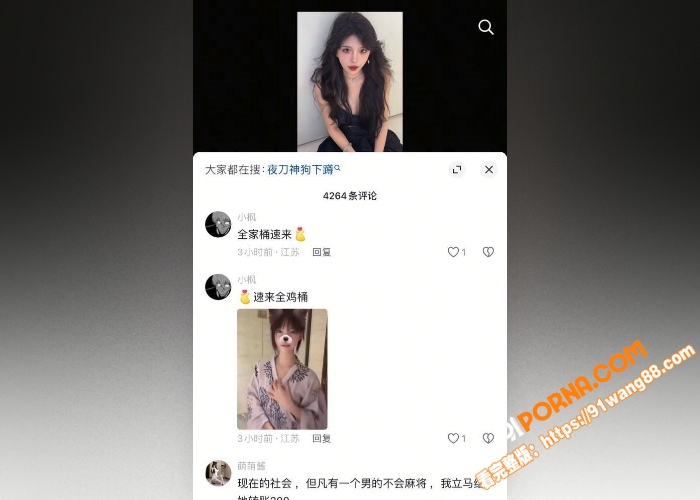 抖音600万粉丝大网红 ...（3）