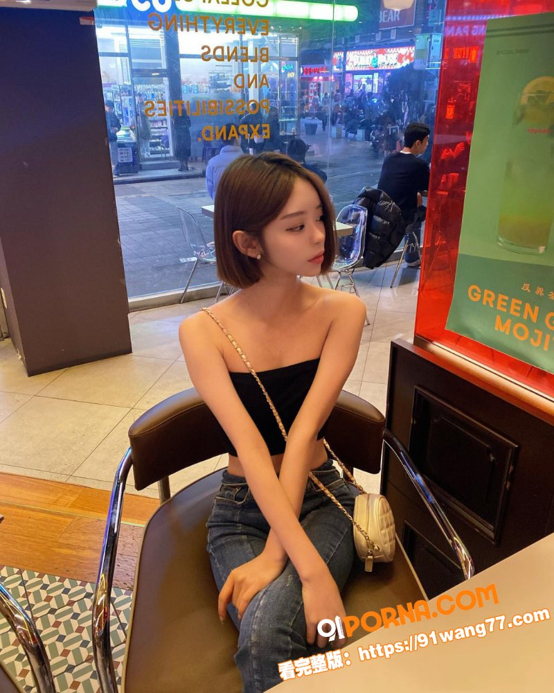韩国女团的极品尤物 曾伊...（5）