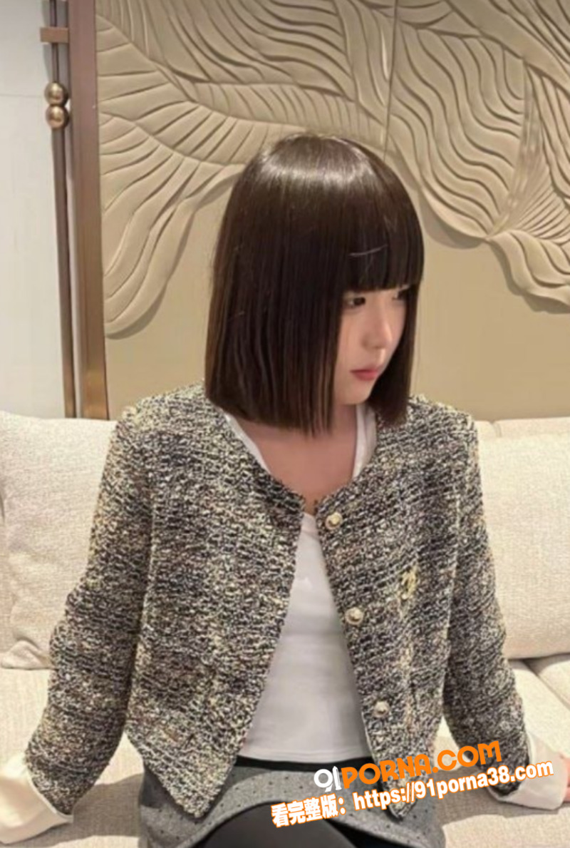 石家庄铁路学校精神小妹 ...（1）