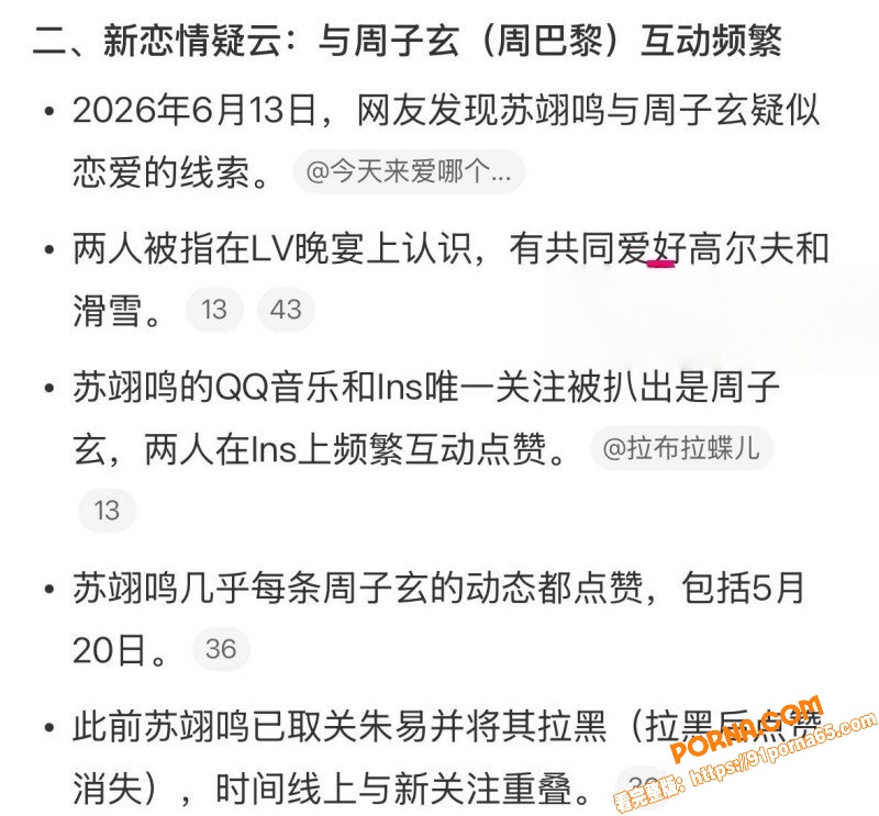 冬奥冠军 苏翊鸣 与朱易...（21）
