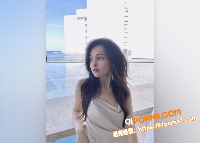 广东大学高颜值学生妹  ...（12）