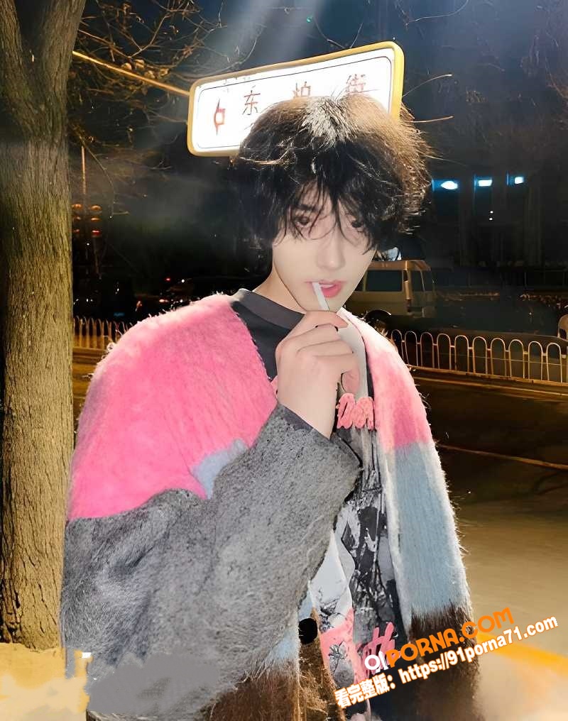 恋综甜CP彻底翻车！田杰...（23）