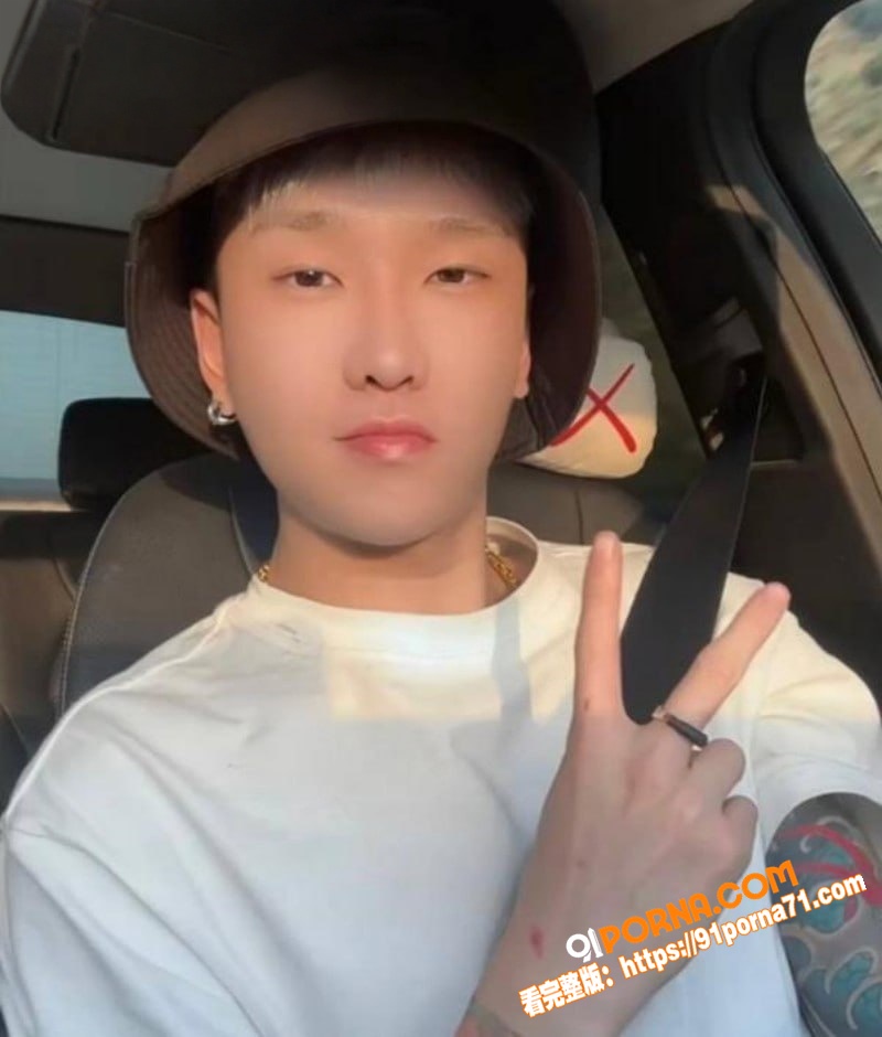 快手网红 摇童 被前任缇...（4）