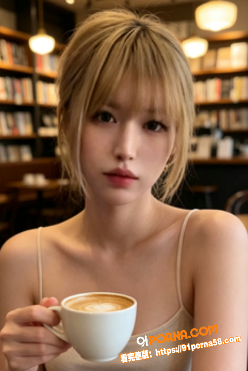 顶级高颜值女网红神似周淑...（1）