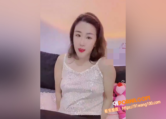抖音少妇 多米 定制自慰...（3）