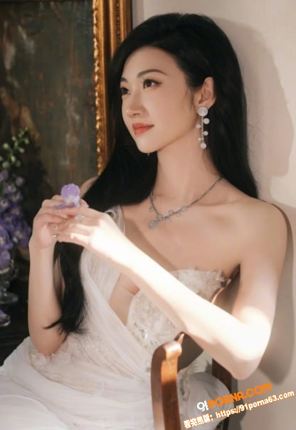 景甜 AI换脸 老师的权...（3）
