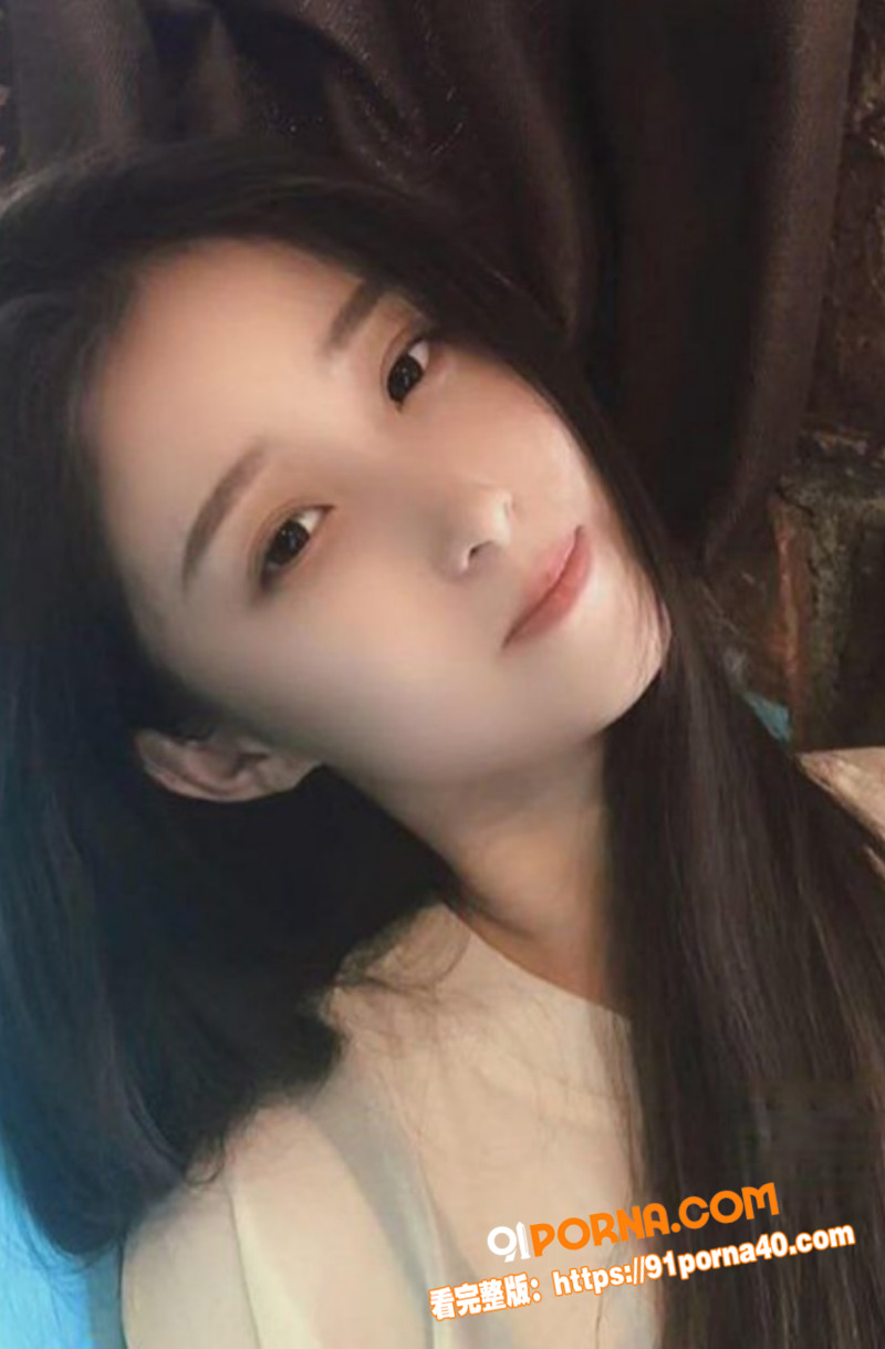 清纯校园女神 赵梦玥 情...（1）