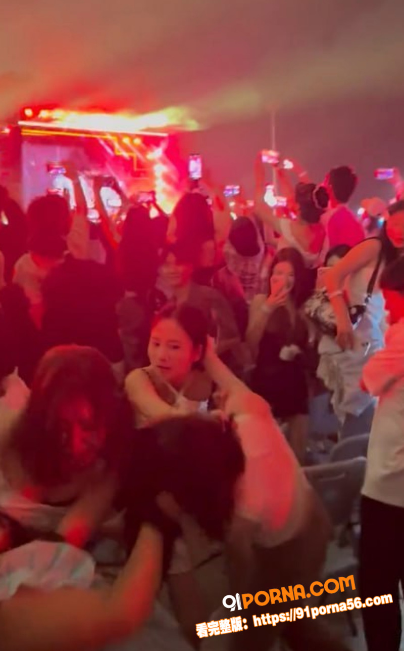 惊天大瓜！权志龙演唱会现...（7）