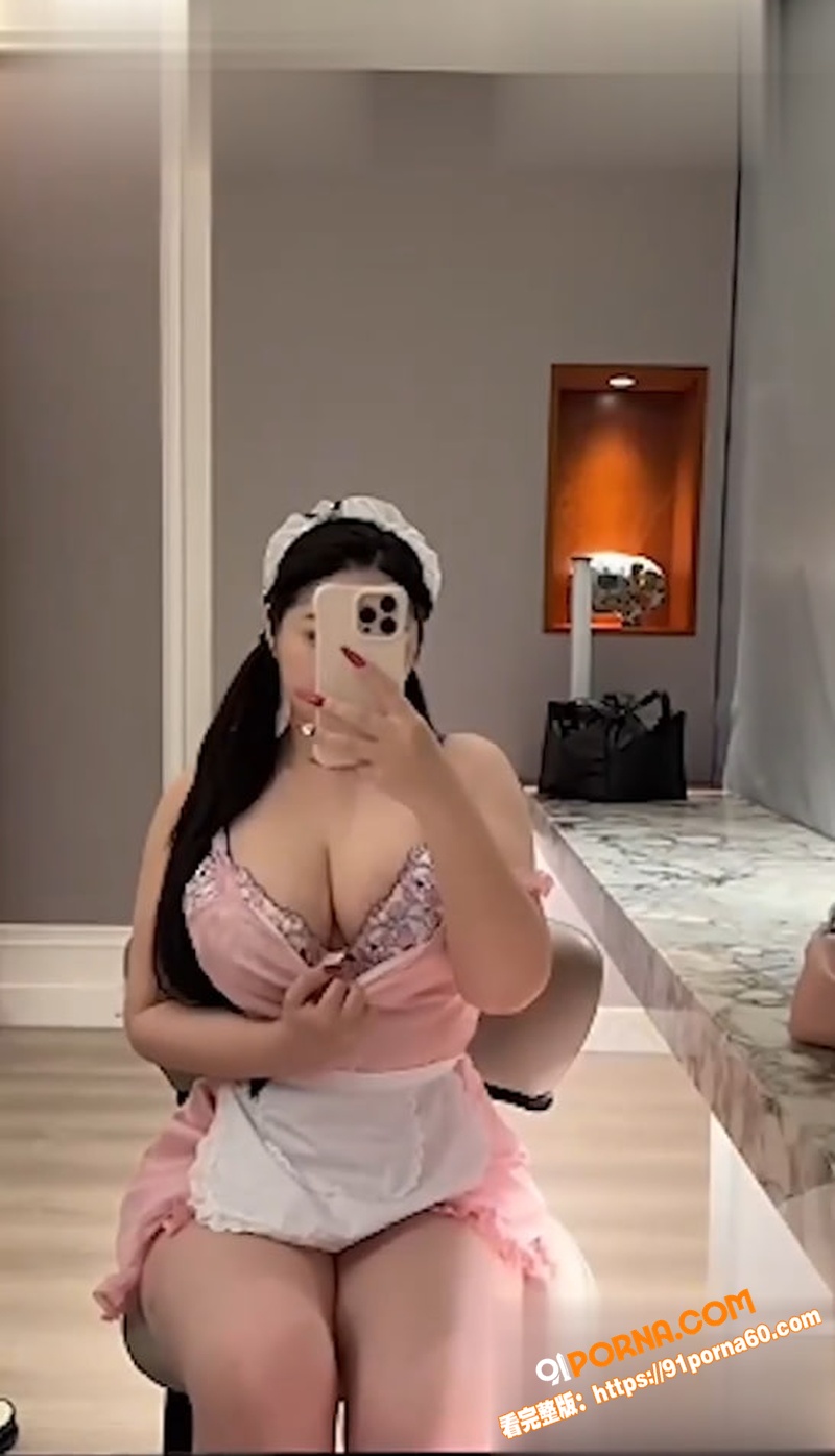 微博巨乳网红 瑶瑶摇摇摇...（11）