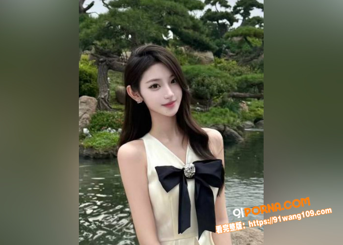 推特高颜值女优 香月怜 ...（3）